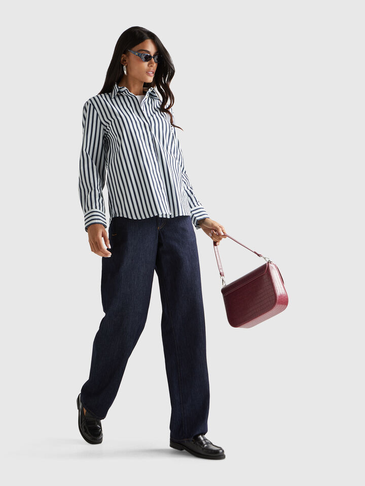 TROUSERS Damen