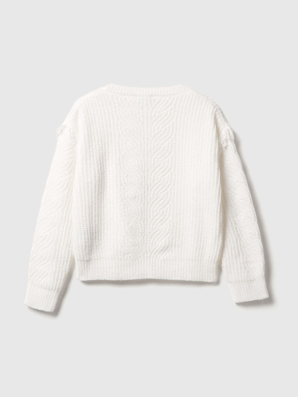 SWEATER L/S Mädchen image number null