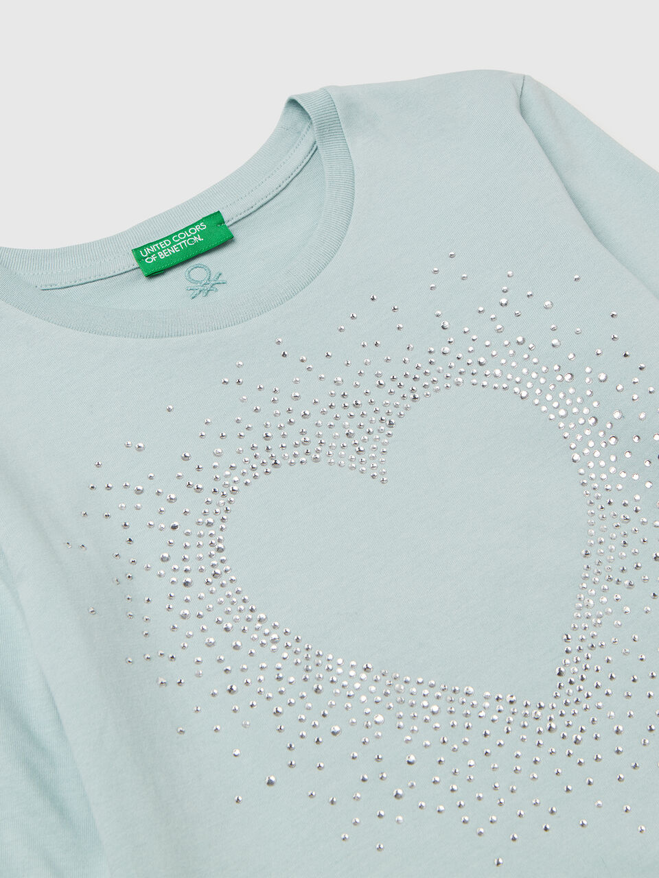 T-SHIRT L/S Mädchen image number null