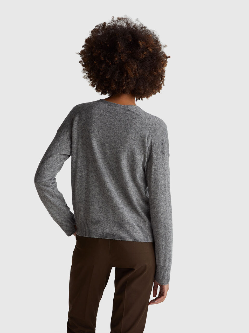 L/S CARDIGAN Damen image number null