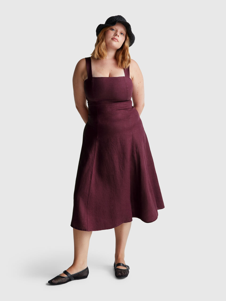 DRESS Damen image number null