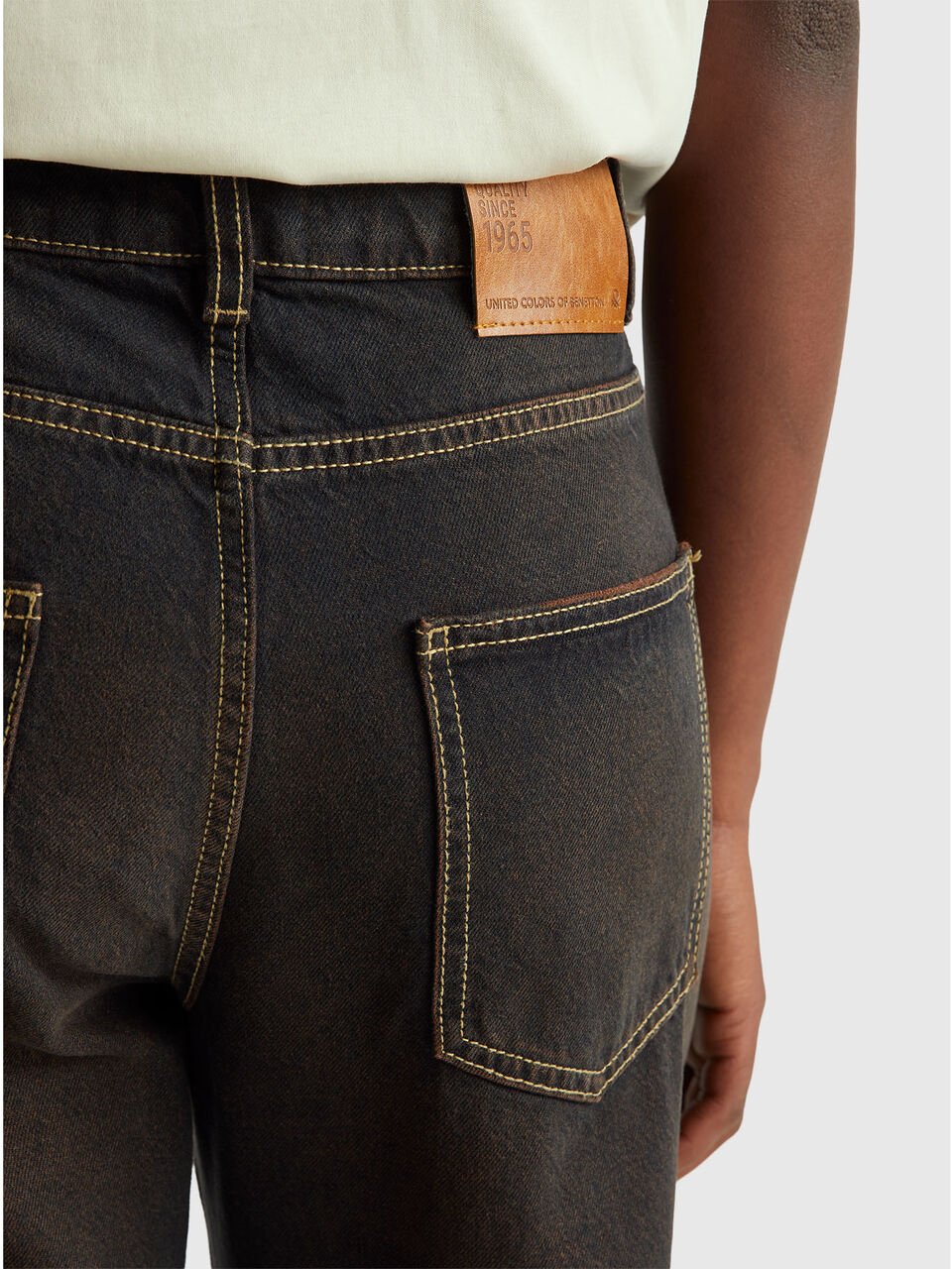 TROUSERS Damen image number null