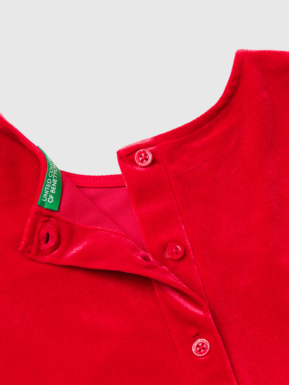 DRESS Mädchen image number null