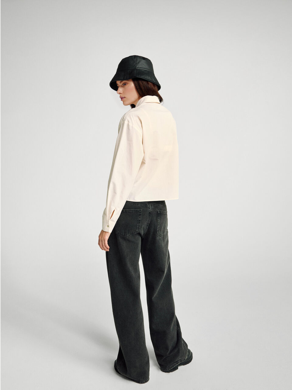 SHIRT Damen image number null