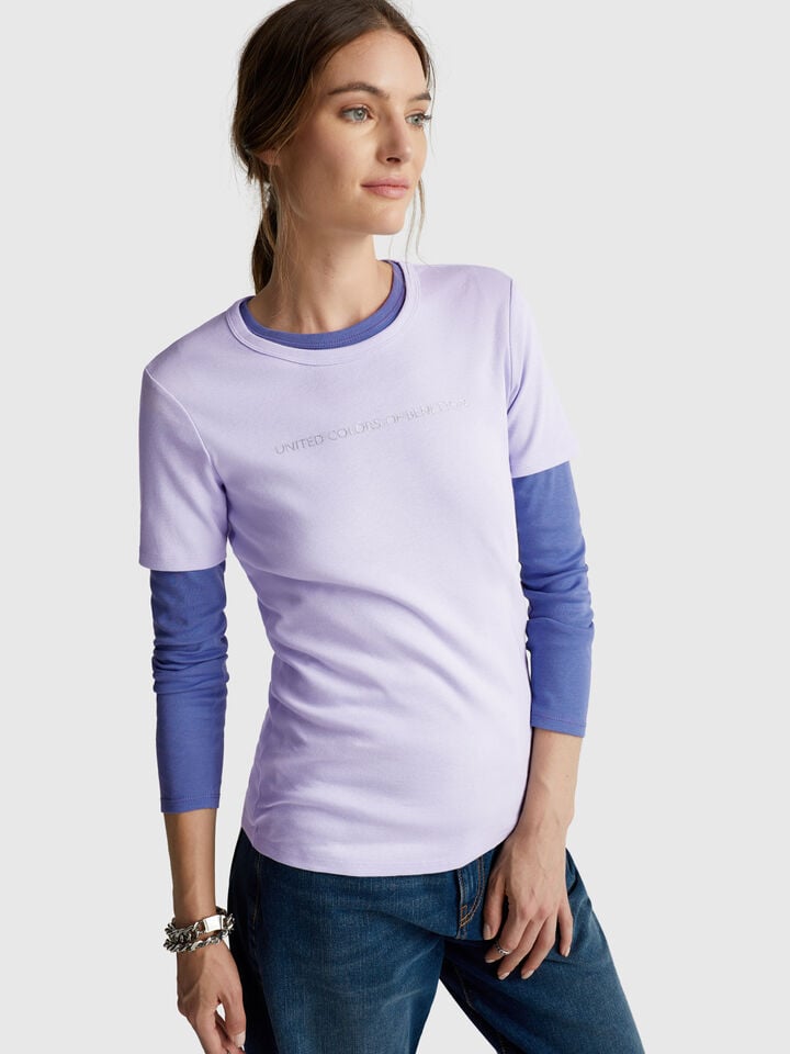 T-SHIRT Damen