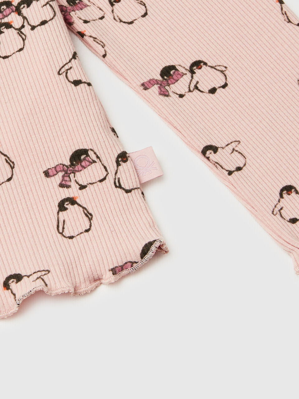 SWEATER L/S Mädchen image number null