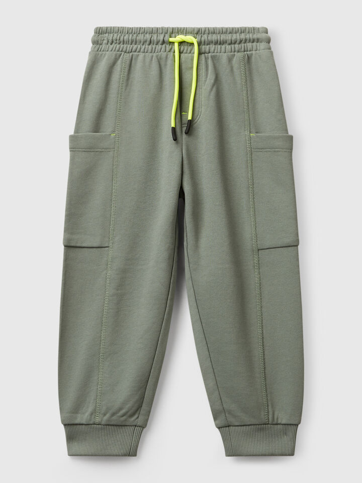 TROUSERS Jungen