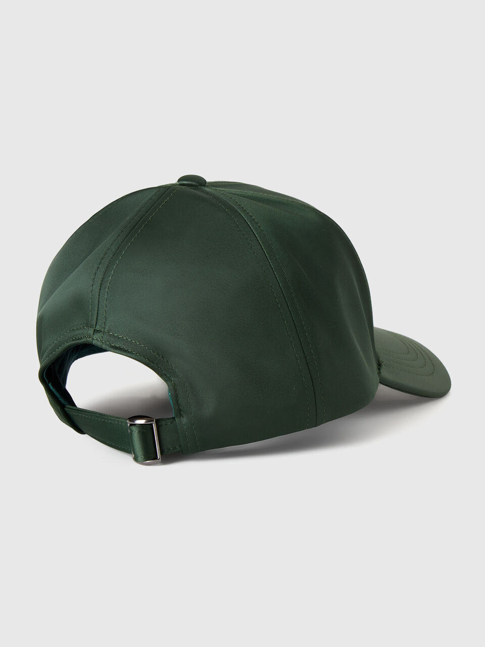 CAP WITH VISOR Damen image number null