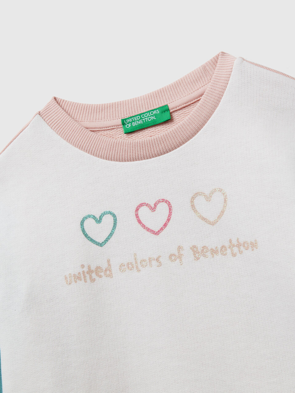 SWEATER L/S Mädchen image number null