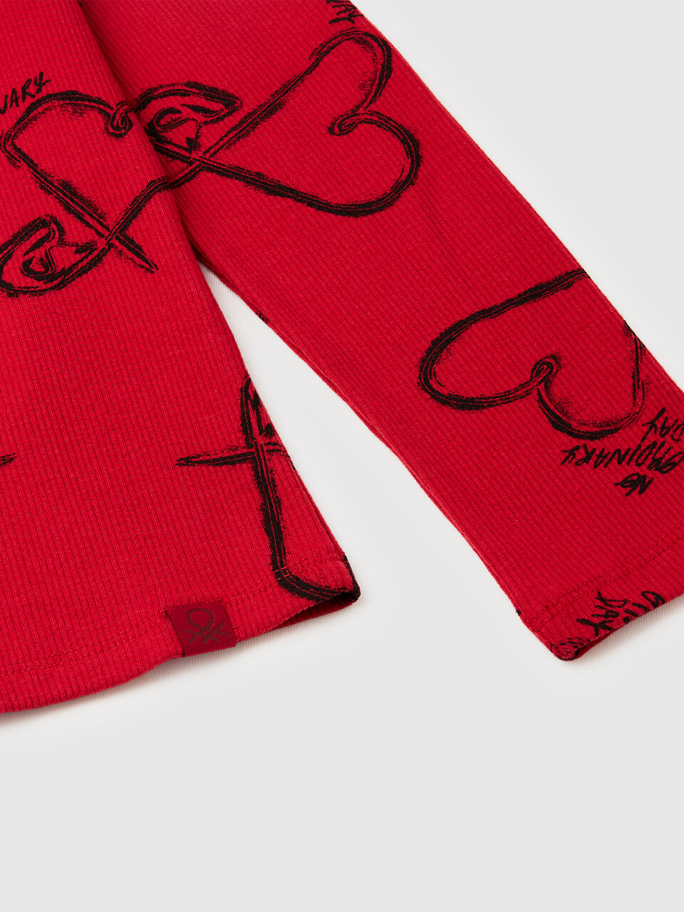 SWEATER L/S Mädchen image number null