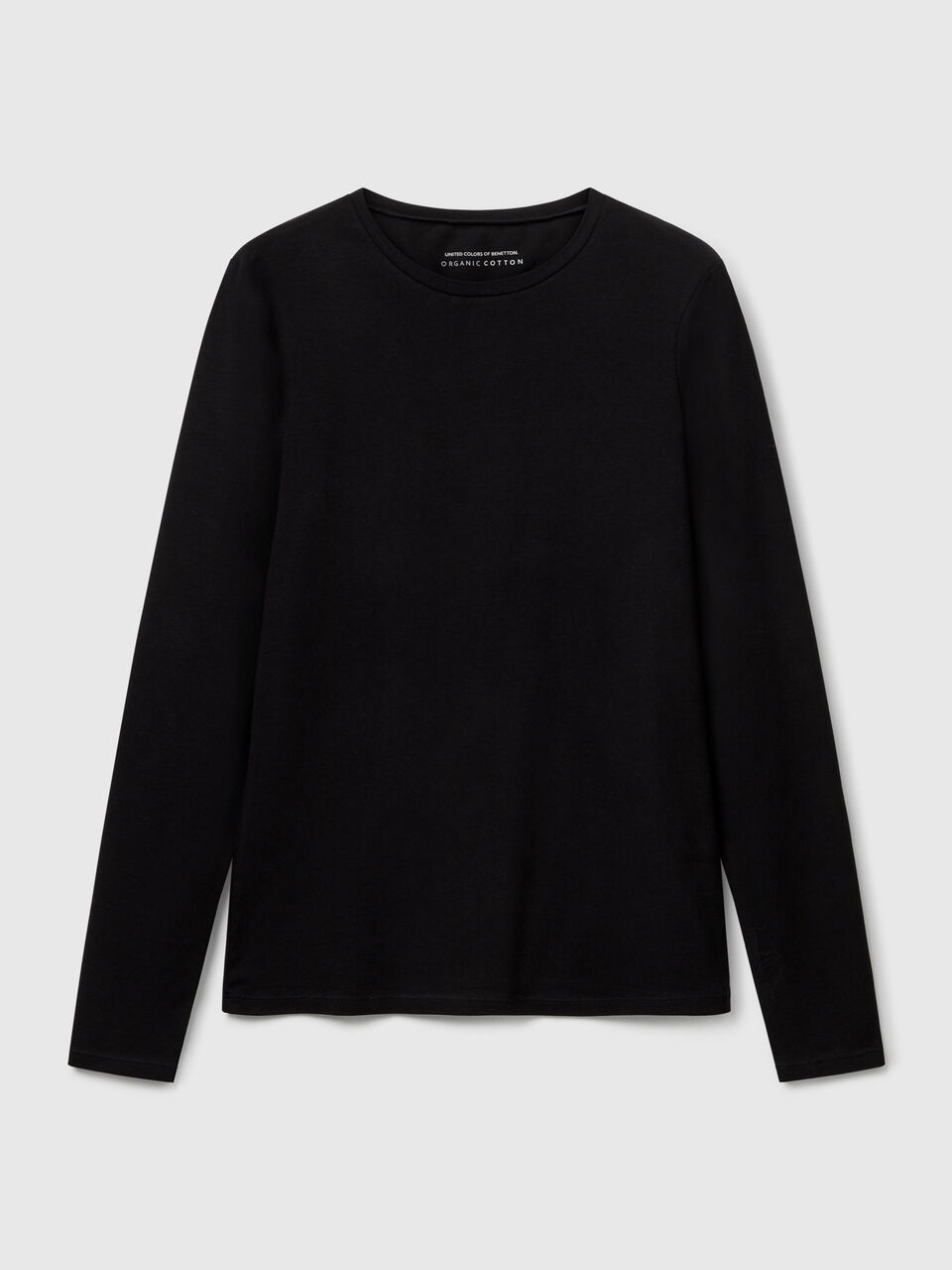 T-SHIRT L/S Damen image number null