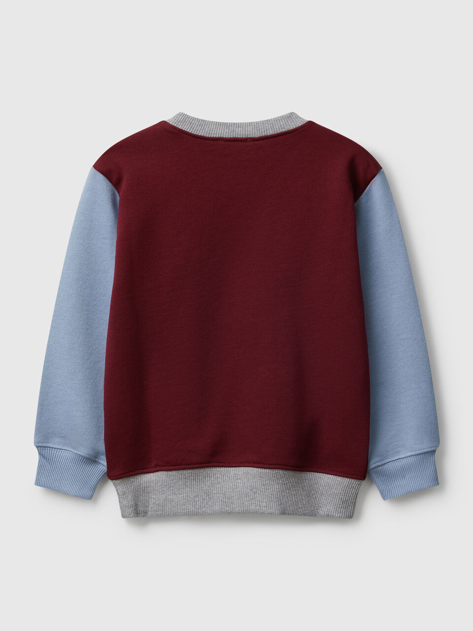 SWEATER L/S Jungen image number null