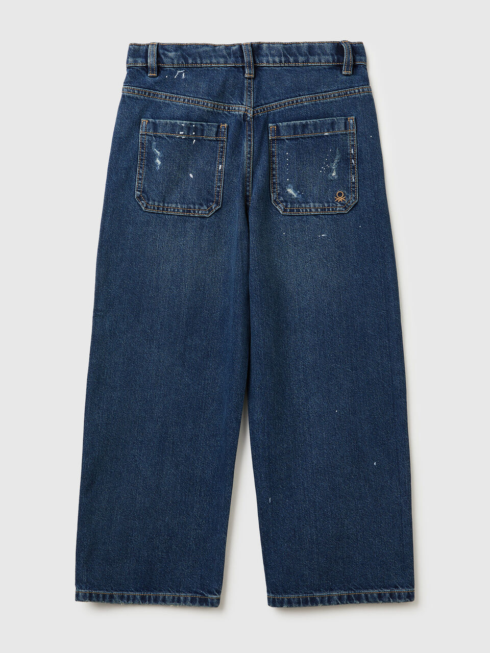 TROUSERS Jungen image number null