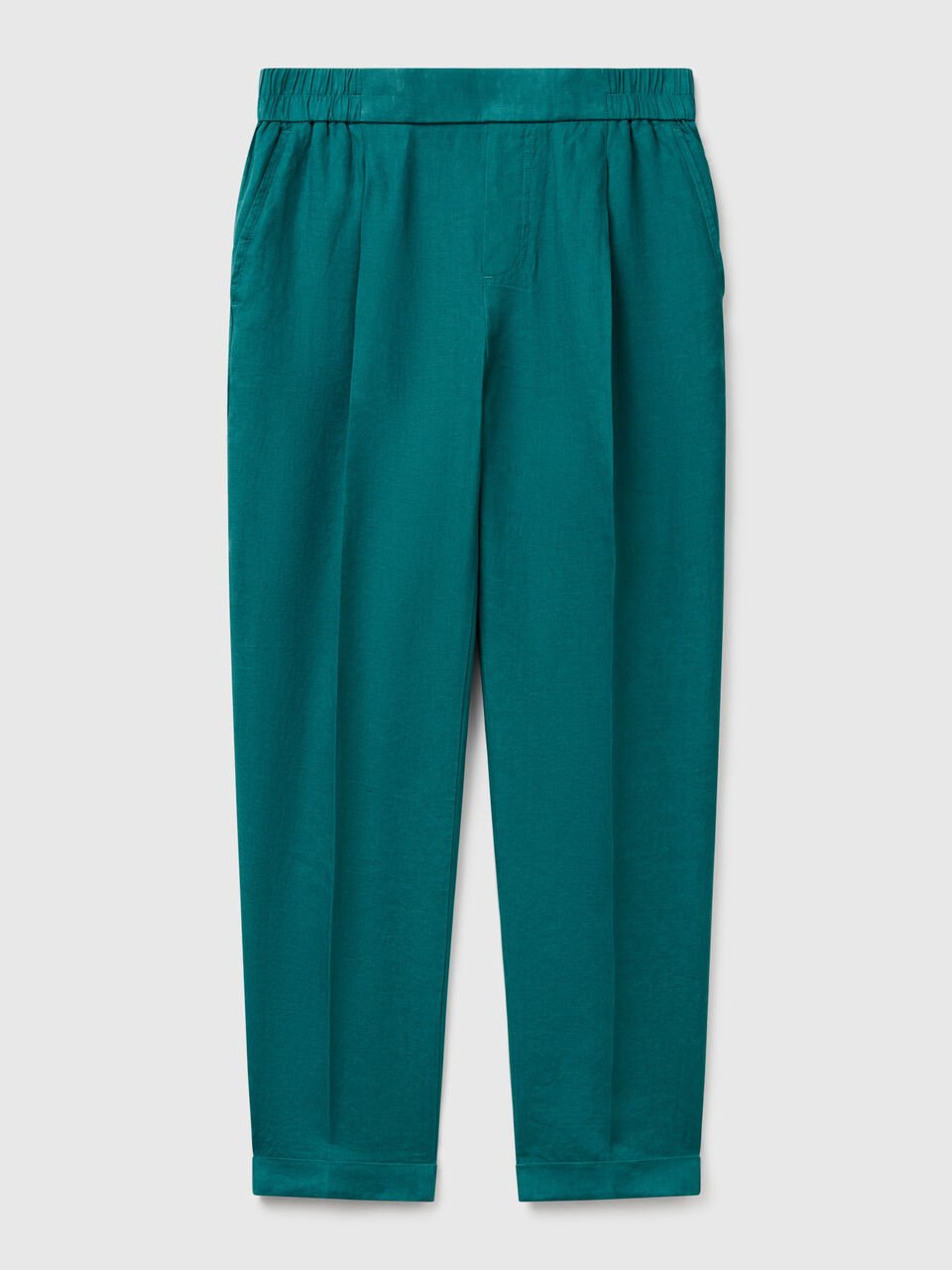 TROUSERS Damen image number null