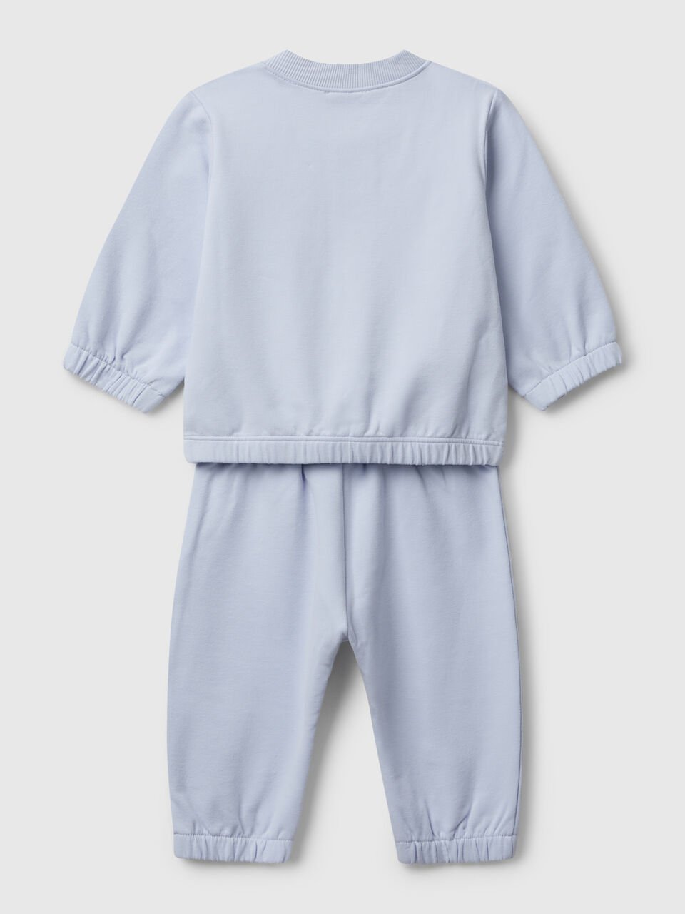 SET JACKET+TROUSERS Newborn image number null