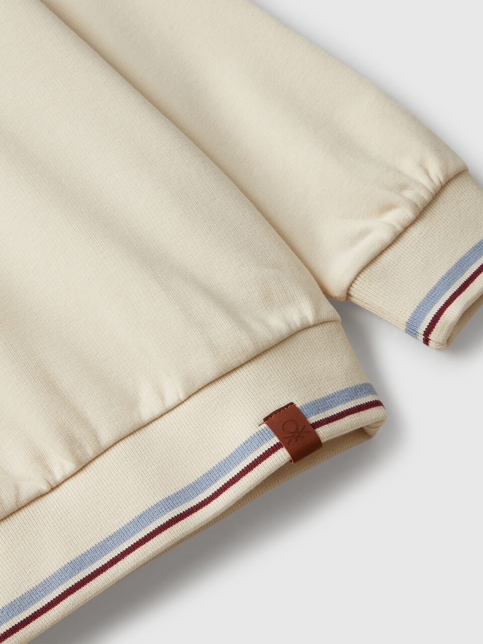 SWEATER L/S Jungen image number null