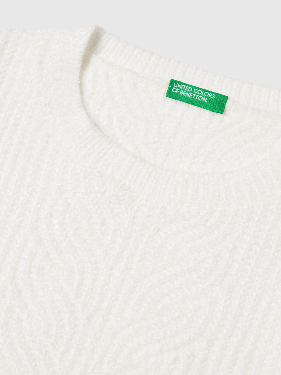 SWEATER L/S Mädchen image number null