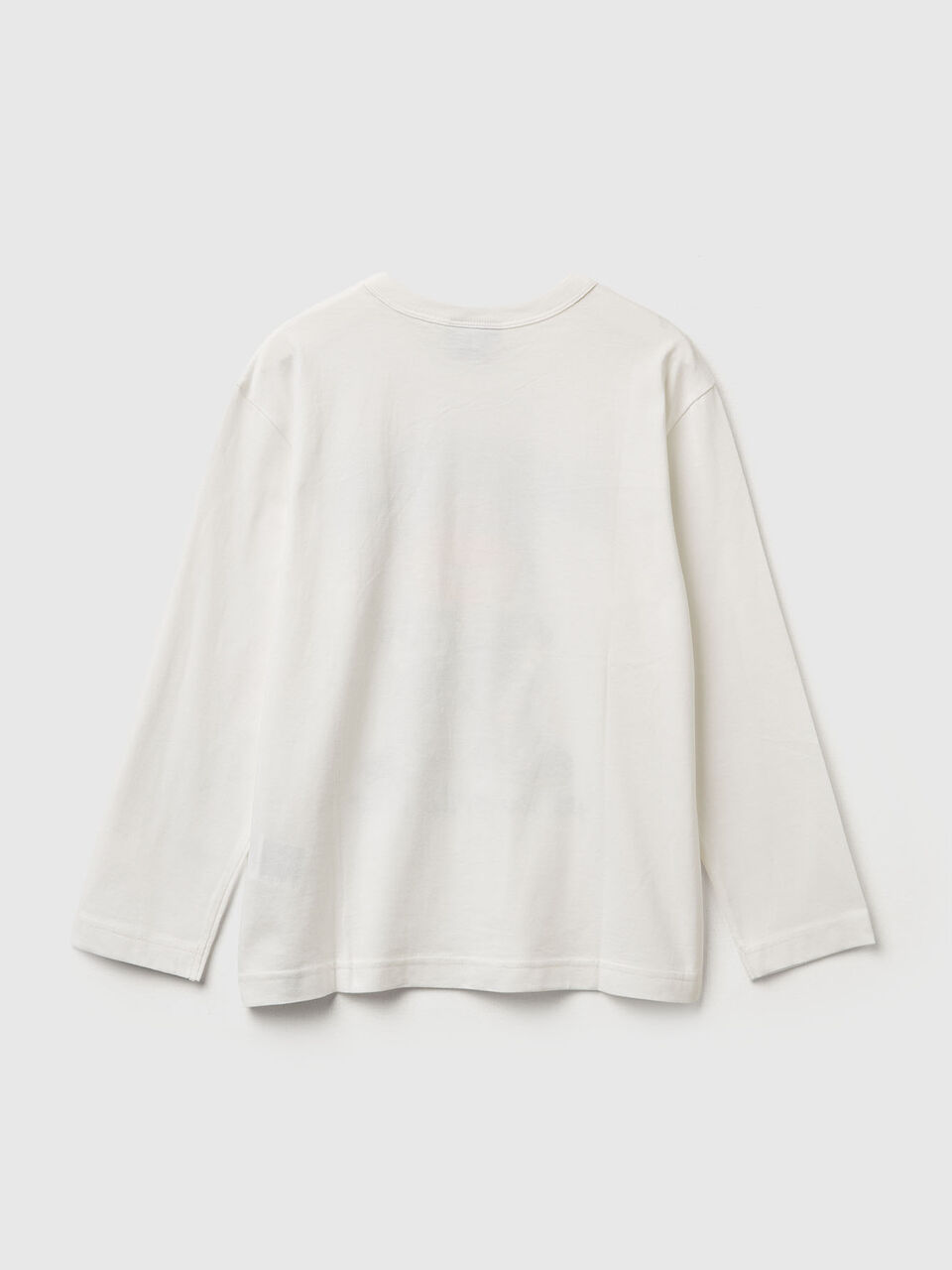 T-SHIRT L/S Jungen image number null