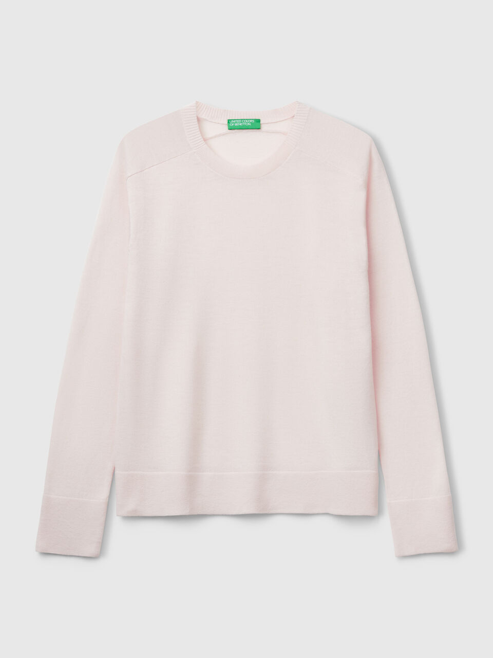 SWEATER L/S Damen image number null