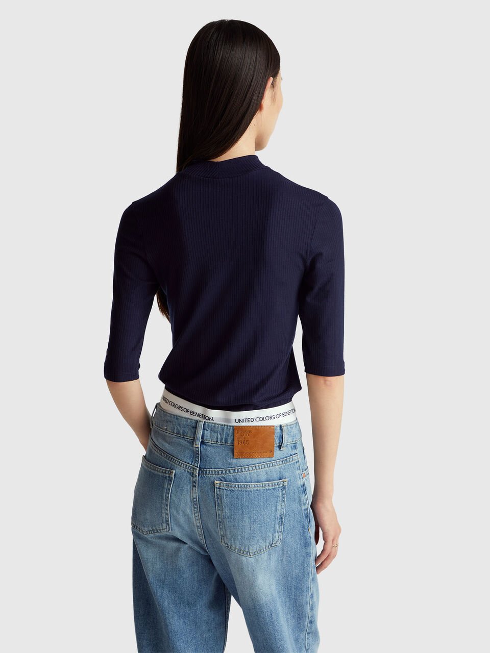 T-SHIRT L/S Damen image number null