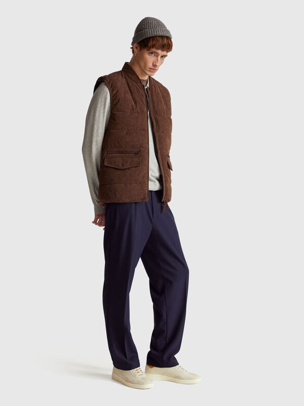 Chinos im Relaxed Fit Herren