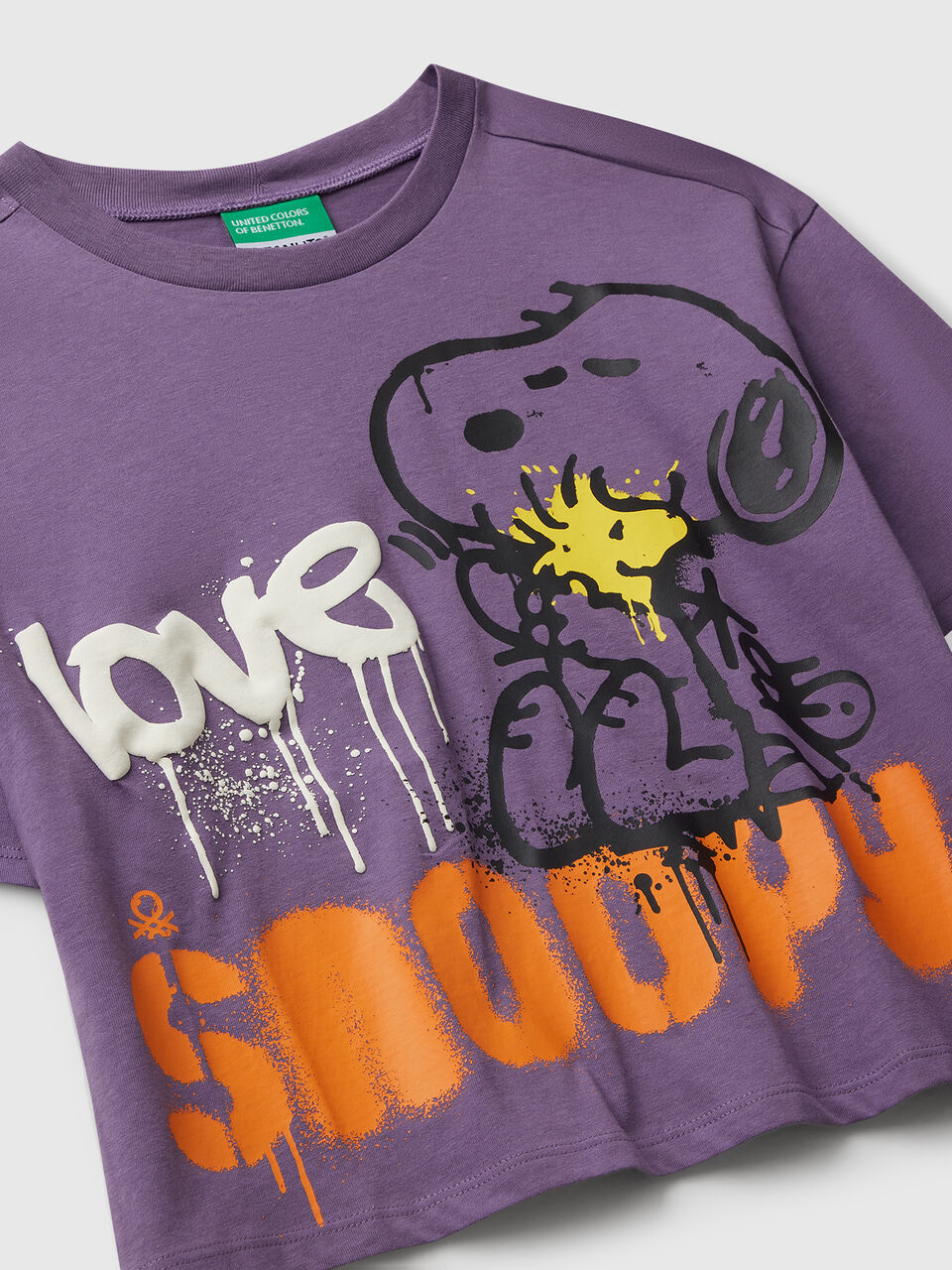 T-SHIRT Mädchen image number null