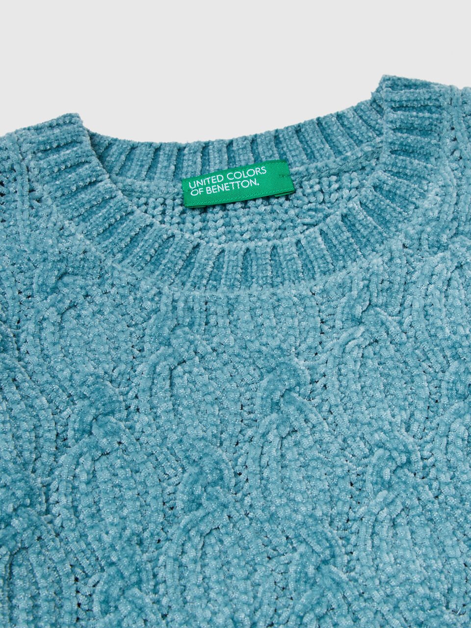 SWEATER L/S Mädchen image number null