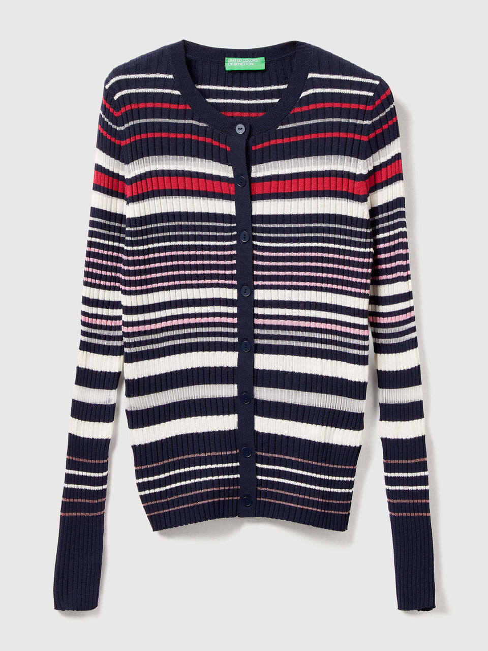 L/S SWEATER Damen image number null