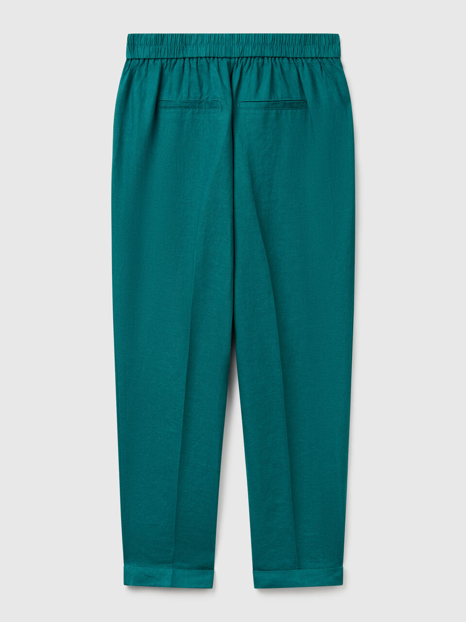 TROUSERS Damen image number null