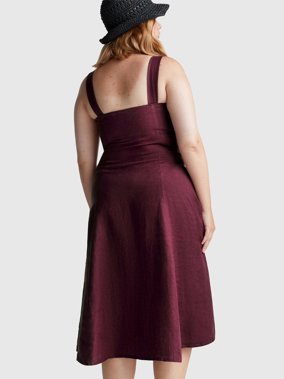 DRESS Damen image number null