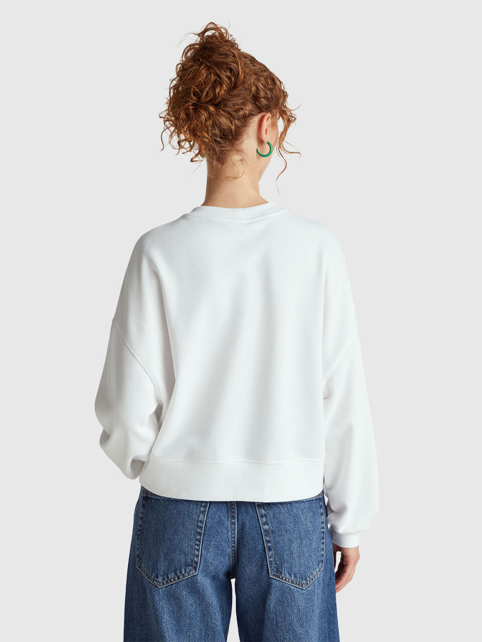 SWEATER L/S Damen image number null