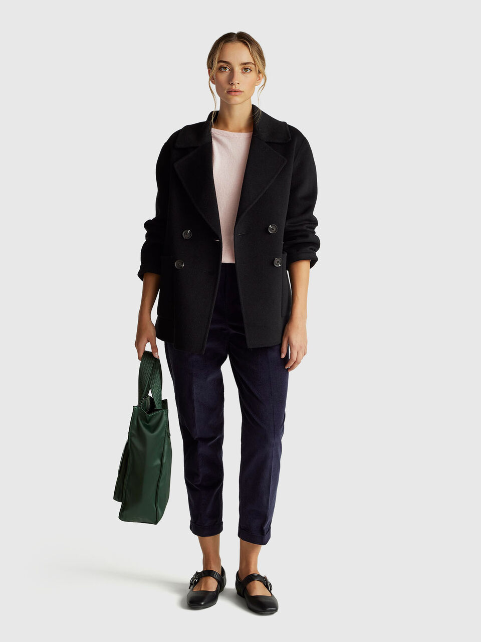 SWEATER L/S Damen image number null