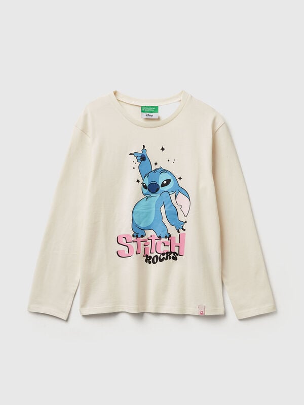 ©Disney Lilo & Stitch T-Shirt Mädchen