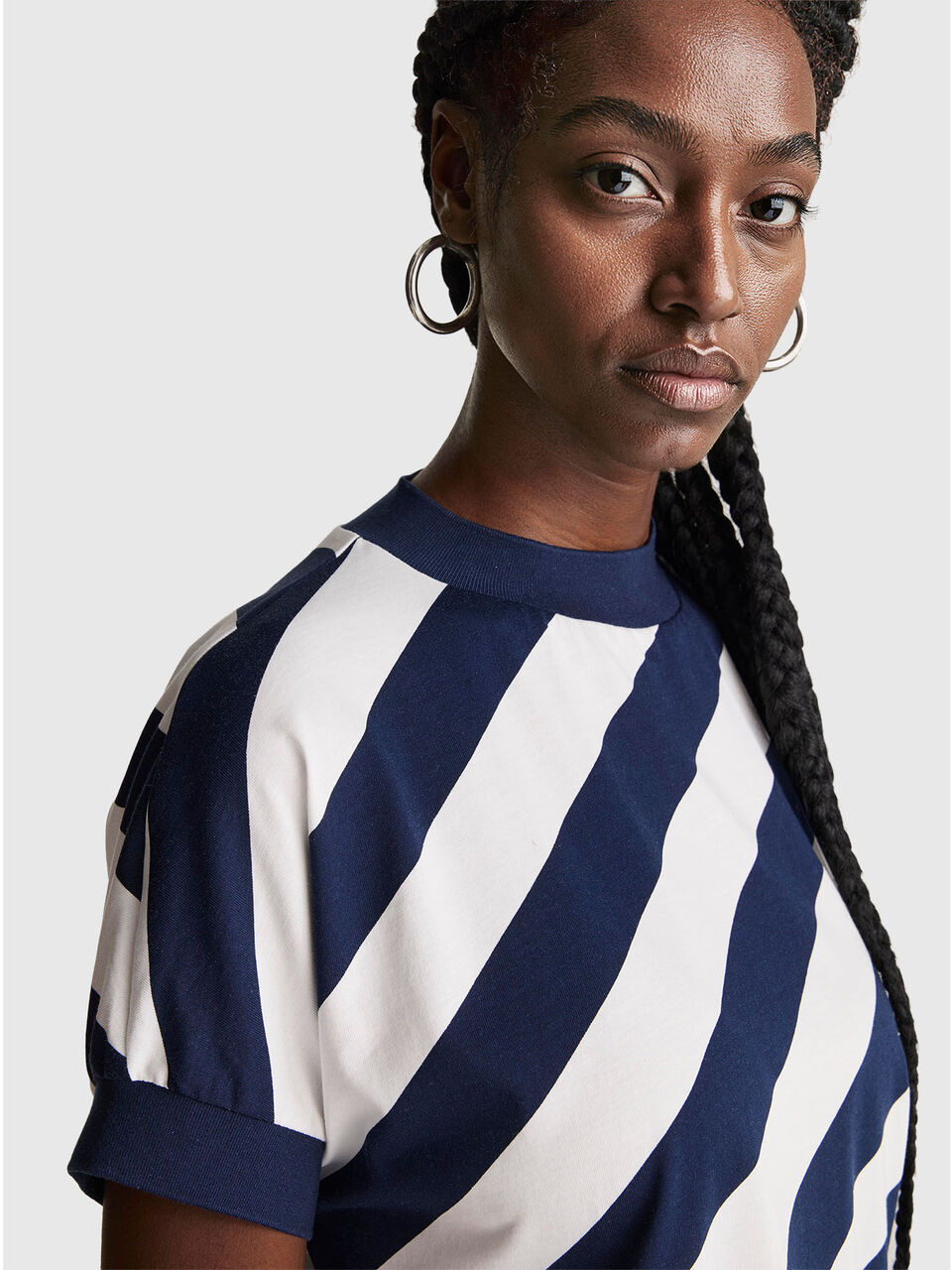 T-SHIRT Damen image number null