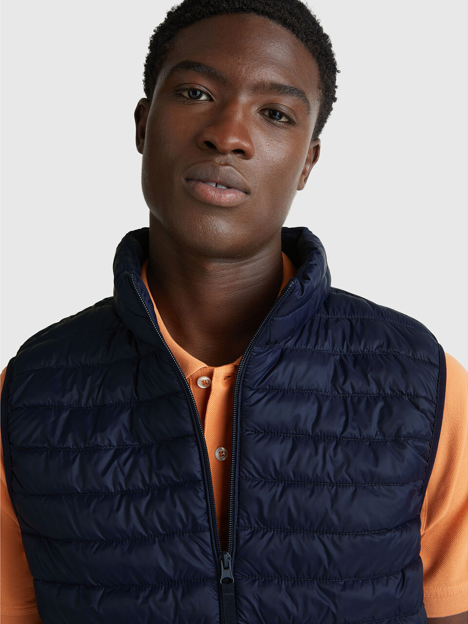 WAISTCOAT Herren image number null