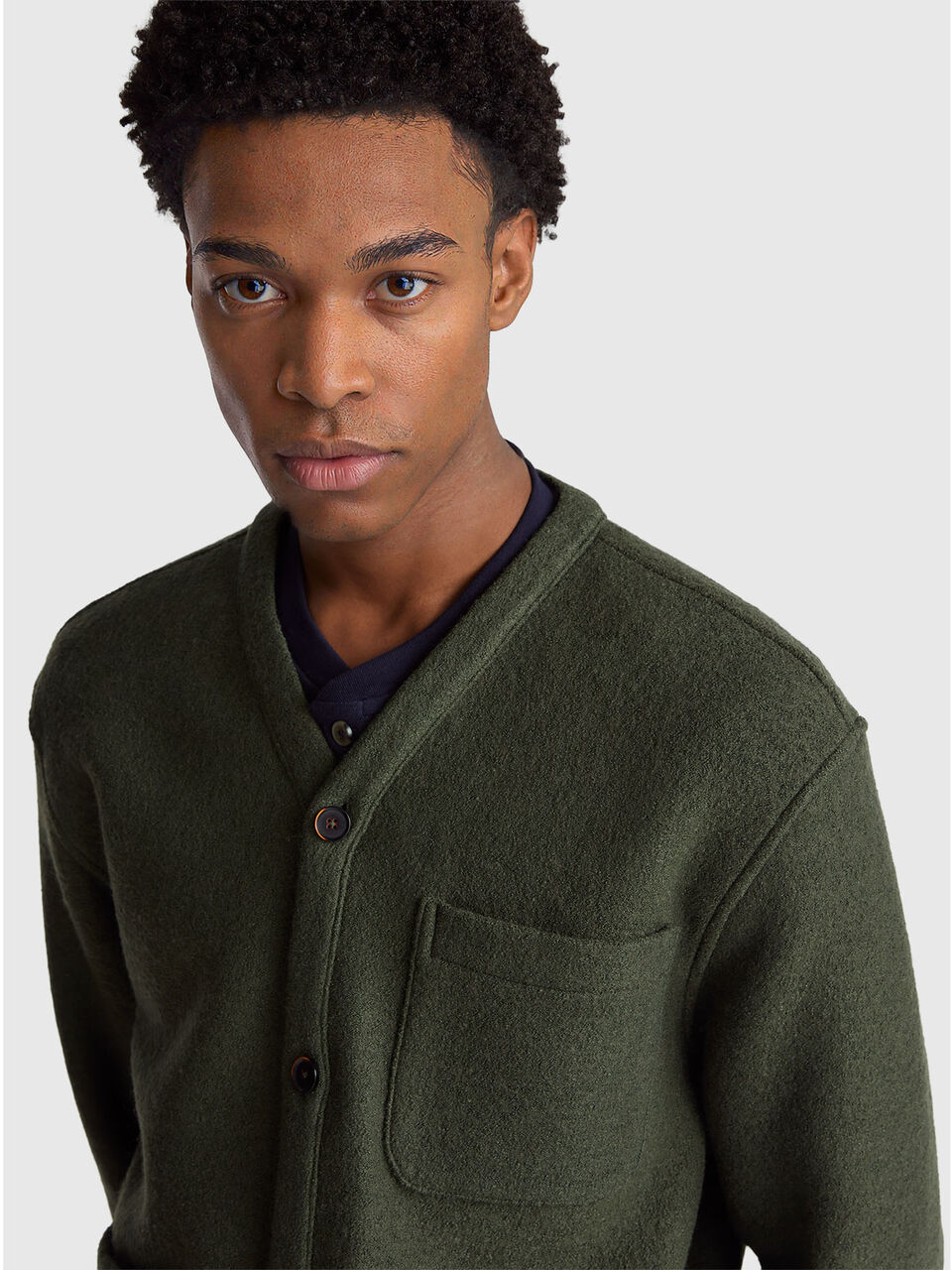 JACKET Herren image number null