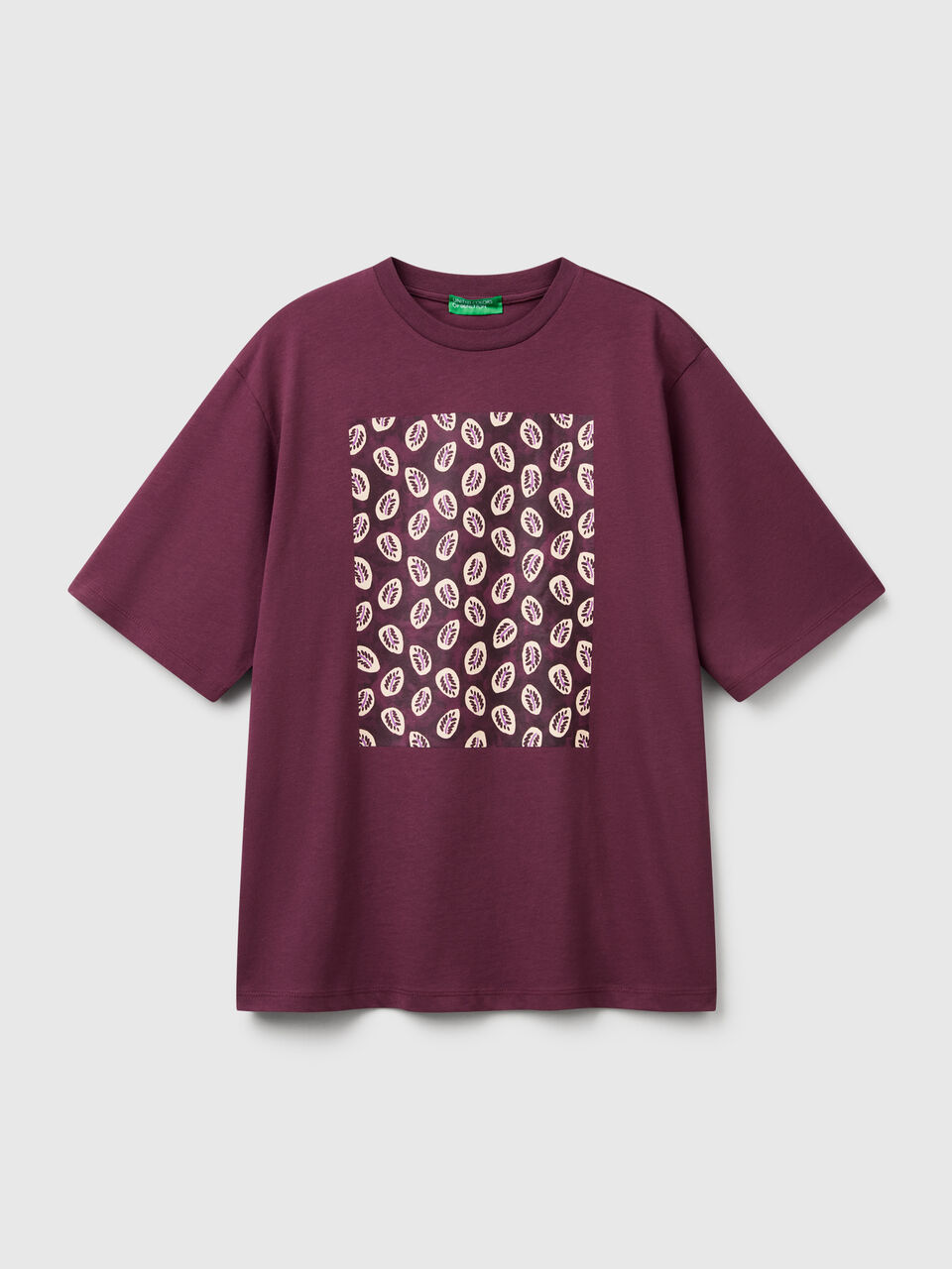 T-SHIRT Damen image number null