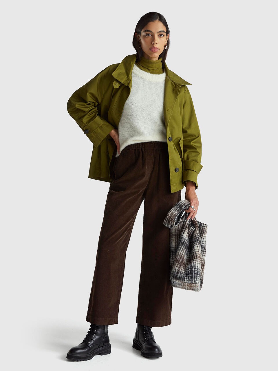 SWEATER Damen image number null