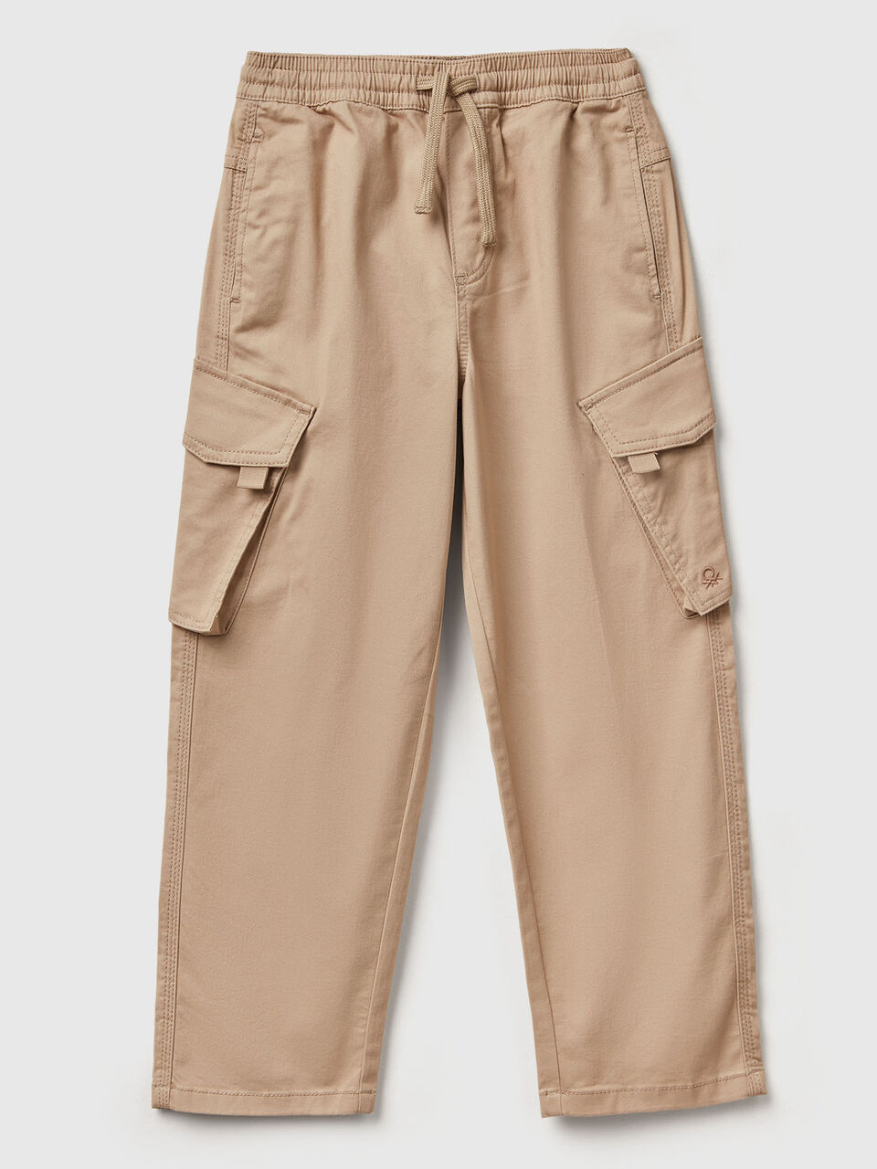 TROUSERS Jungen image number null
