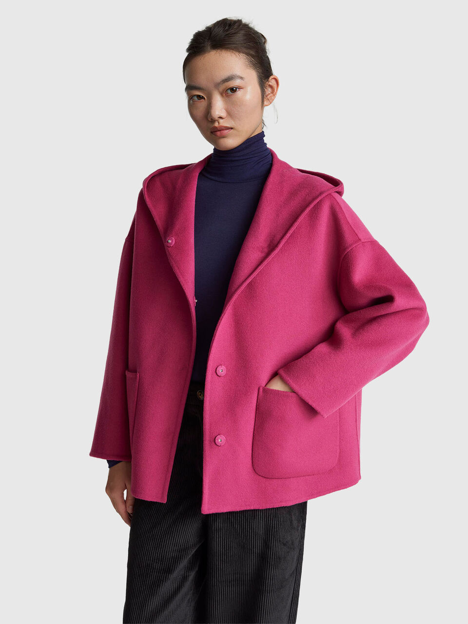 COAT Damen image number null