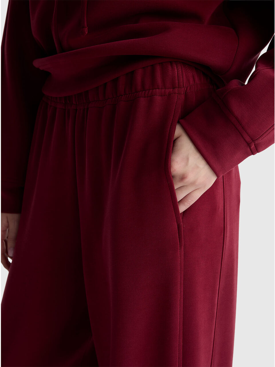 TROUSERS Damen image number null