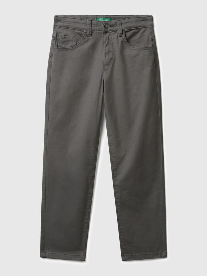 TROUSERS Jungen