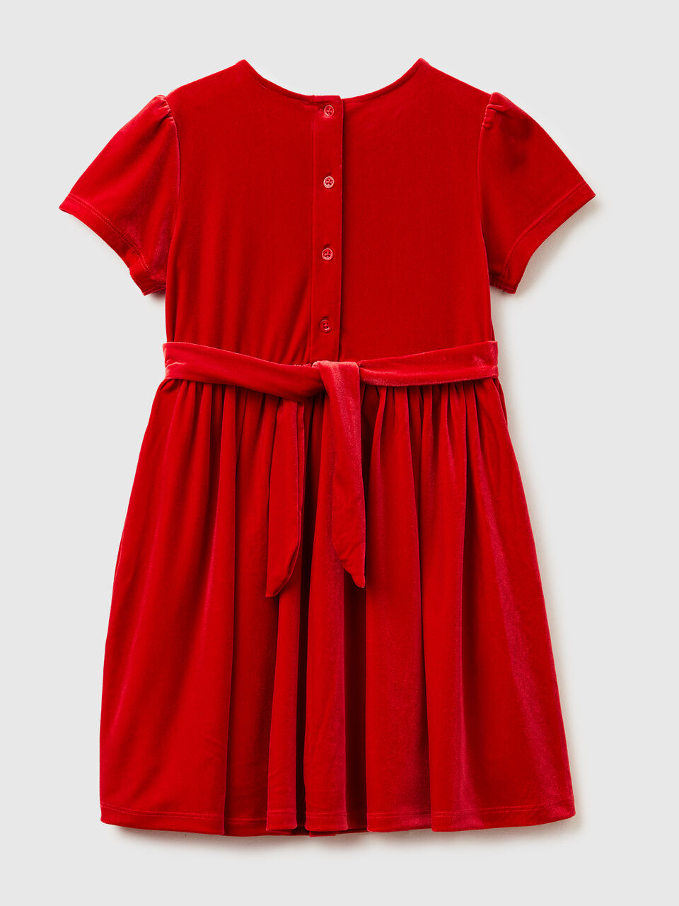 DRESS Mädchen image number null