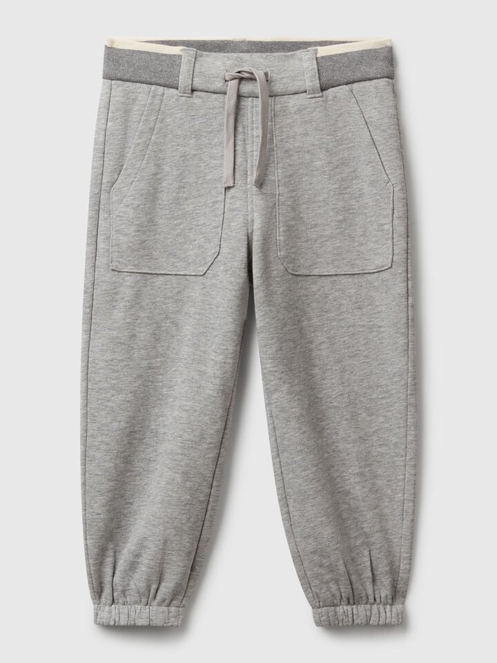 TROUSERS Jungen