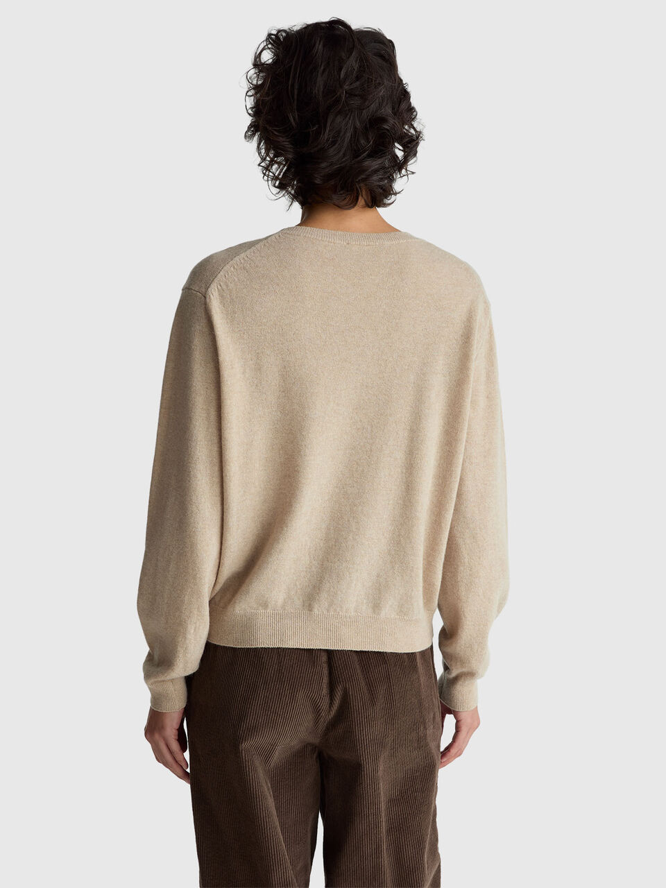 SWEATER L/S Damen image number null