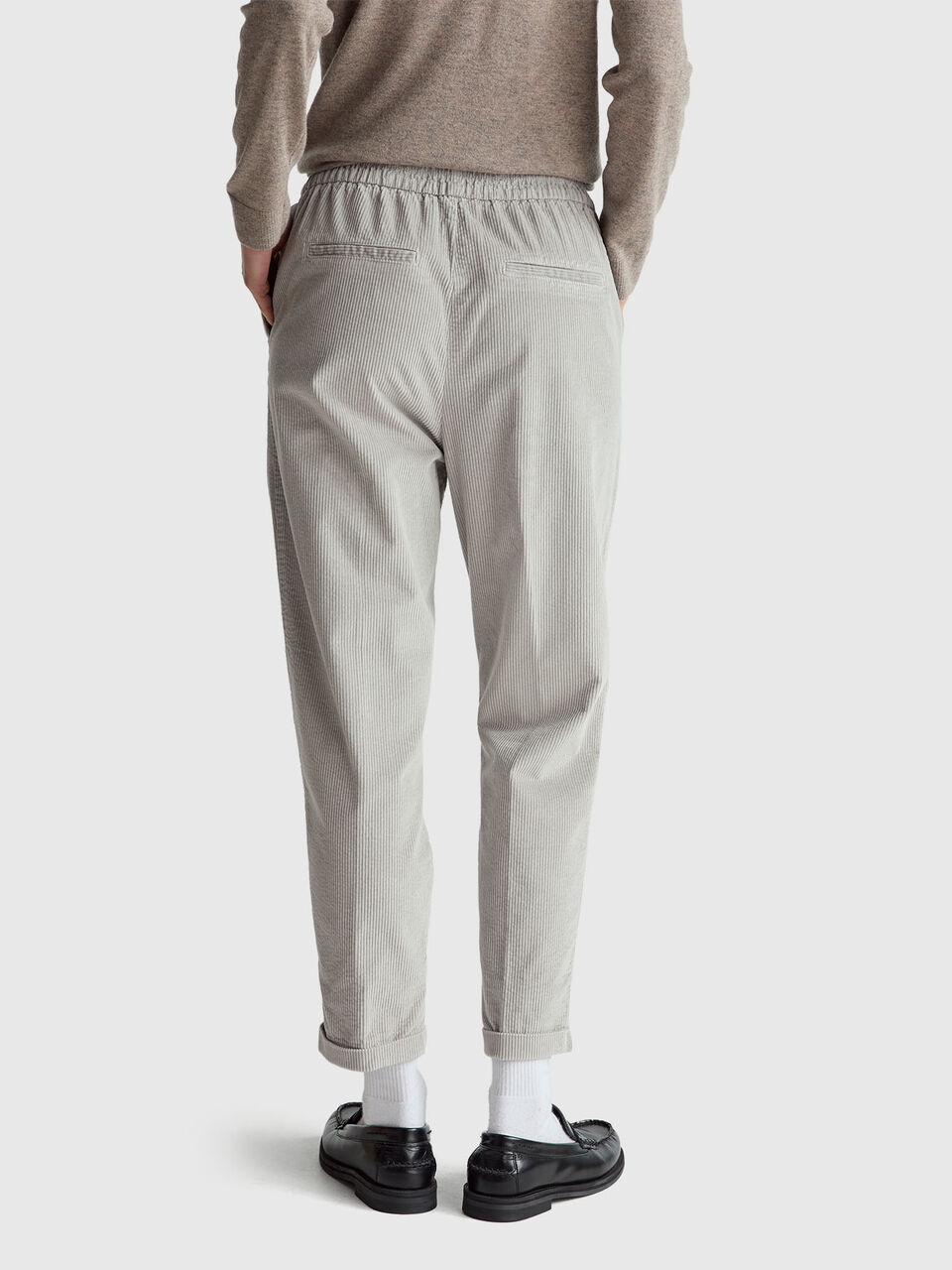 TROUSERS Damen image number null