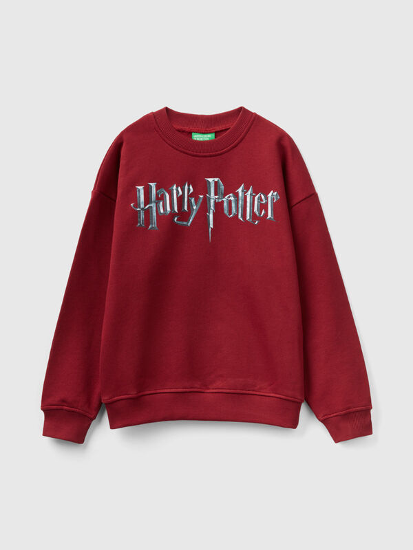 Harry Potter - Sweater over fit Jungen