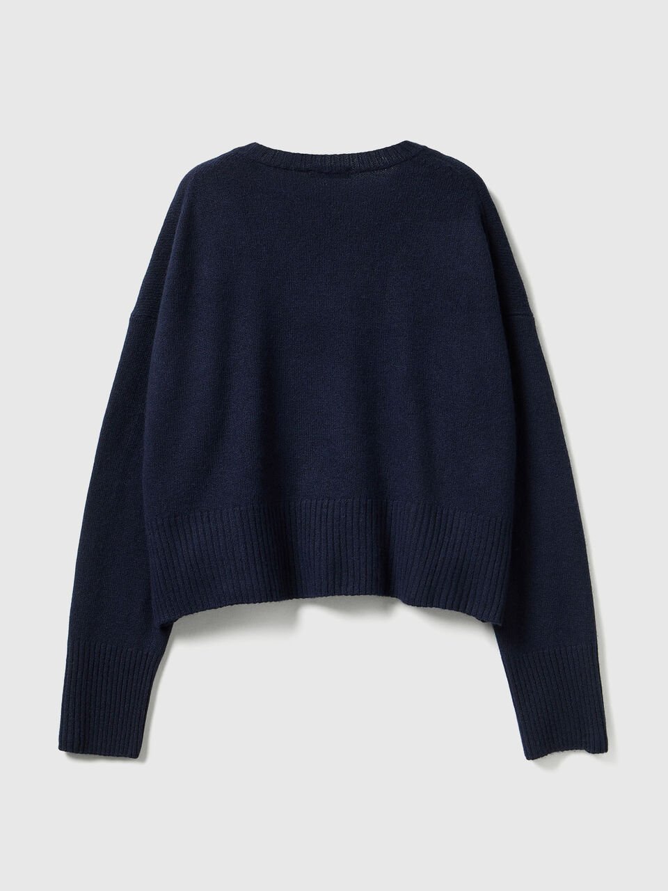 SWEATER L/S Damen image number null