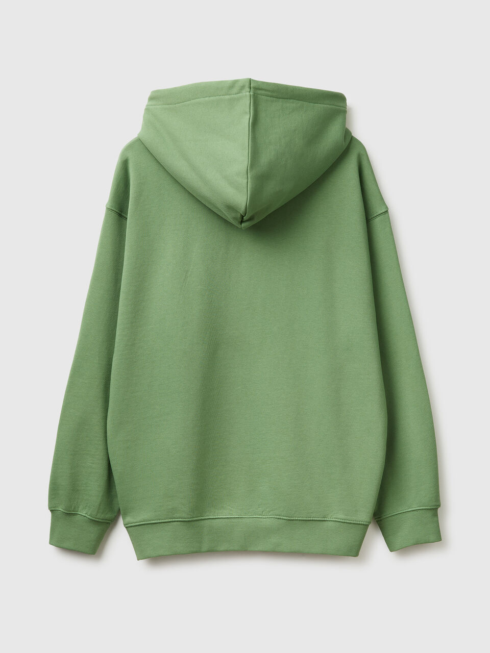 SWEATER W/HOOD Herren image number null