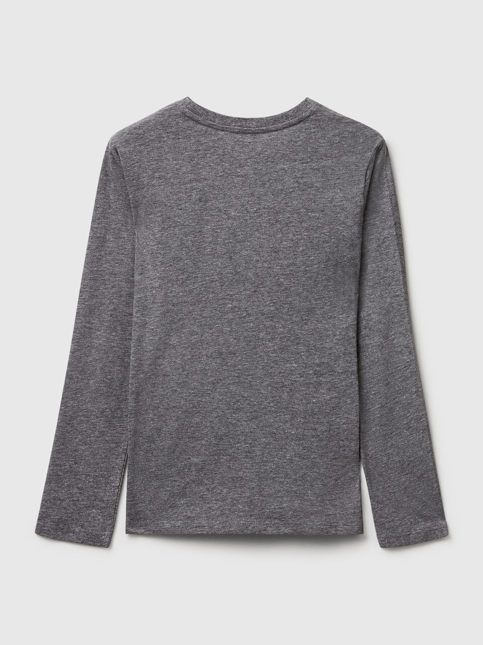 T-SHIRT L/S Mädchen image number null